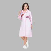 WHAT LOVE-LONG DRESS